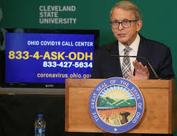 © provided by the canadian press. Ohio S 1st Million Dollar Vaccine Lottery Winner Revealed Abc News