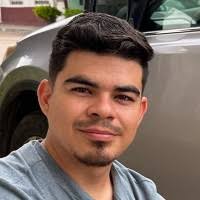 Derian Martin Pinto Cortes