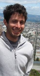 Getting to know… David Anchel of Clara Foods