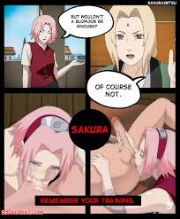 Zetsu's intimate secrets