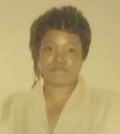 Obituary information for Bluease (McClam) Godwin