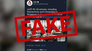 With the rts and better connectivity, i hope their travel time will be shortened, he said. Cna On Twitter Debunked The Image Of A Tweet From Cna Stating Schools In Singapore Are Closed Due To The Novel Coronavirus Outbreak Is Fake Https T Co Nfqhrbqvrs Https T Co Qyqkaw6lai