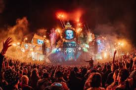 Boomtown fair the largest theatrically immersive festival experience on earth 2021. Festivals In Doubt As Boomtown 2021 Cancelled Due To Covid Insurance Not Existing Somerset Live