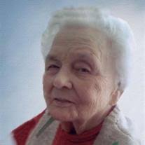 Obituary information for Sarah Rhodes Bullard