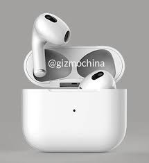 Airpods pro became available for purchase on october 28, and began arriving to customers on wednesday, october 30, the same day the airpods pro were stocked in retail stores. Latest Airpods 3 Leak Confirms Airpods Pro Like Redesign Tips Improved Audio Longer Battery Life March 23 Launch Notebookcheck Net News