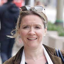 In most government meetings, telford tallies in her notebook how many women are in the room, compared to men. Election Year Heavy Hitters The 99 Most Influential Figures To Watch In Federal Politics In 2019 The Hill Times