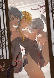 Rule34 - If it exists, there is porn of it   6909177