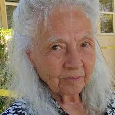 Lucille Andersen Obituary (1929