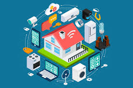Internet of things iot device is a burning topic in the current era. How The Internet Of Things Changes Everything
