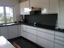 Meubles De Cuisine Meuble Cuisine Blanc Laque Ikea Cuisine Grise Et Blanc Ikea Chaios Com