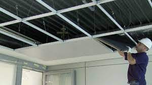 Installazione Climacustic Fantoni Youtube