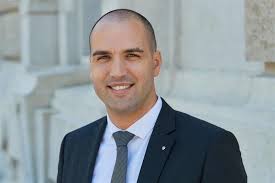 A 20 legbefolyásosabb magyar HR vezető 2024-ben: Varga Zoltán, a Magyar  Suzuki Zrt.- HR Portál