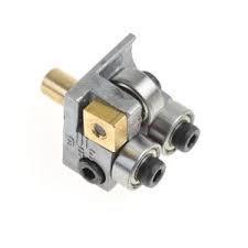 Guide Lame Pour Micro Scie A Ruban Proxxon Mbs 240 E Pour Utilisation Avec Dispositif De Refroidissement Wood Turning Lathe Bandsaw Wood Turning