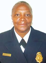 Firefighter's lawsuit ends in mistrial