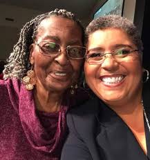 Ms. Shirley Ruffin Obituary