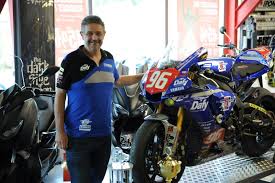 Moto Une Moto Burgienne Championne Du Monde D Endurance