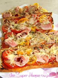 Epingle Sur Quiches Pizzas Cakes Sales Clafoutis Feuilletes