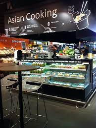 Bryan Roberts Bryanroberts72 On Twitter Supermarket Design Grocery Supermarket Food Retail