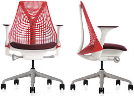 Herman Miller Sayl Chair Some Of The Conference Rooms Google Have These