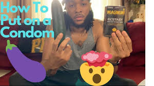 This is something important to remember. This Will Change Your Life How To Put On A Condom W Storytime Tips Tutorial Educational Youtube