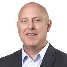 Curtis Christensen, CRCP