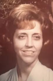 Obituary information for Glenna Faye Foreman