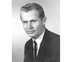 Gary Allan Mack, of Cassopolis