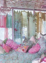 Betsey Johnson Photo Betsey S Home In Elle Home Decor Decor Home