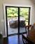 Black Sliding Glass Patio Doors