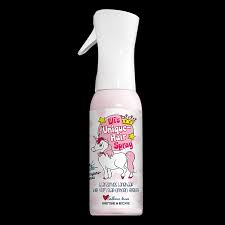 Always read labels, warnings and directions before using or consuming a product. Lili S Unique Hair Spray Ausfuhrung 500 Ml