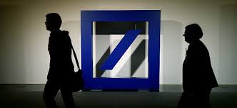Deutsche Bank In Diesem Speziellen Segment Ist Das Geldhaus Top Aufgestellt 26 04 19 Borse Online