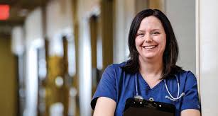 2017 REPORT TO THE COMMUNITY