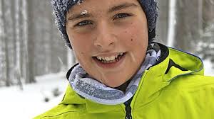 Mali Brugger läuft überlegen Bestzeit