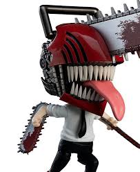 Fanbase is quite big for chainsaw man without anime alone so you will see more participants in so hyped for this, chainsaw man is such a refreshing manga in an industry where nearly every idea has. Denji Chainsaw Man Nendoroid 1560 Von Good Smile Company Kaufen Bei Anime Figuren De