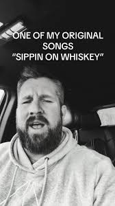 My orignal song “Sippin