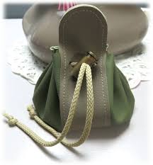 Porte Monnaie Bourse En Simili Cuir Vert Beige Porte Monnaie Portefeuilles Par Hobbyholly Porte Monnaie Simili Cuir Cuir