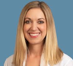 How does uterine artery embolization affect reproductive outcomes?