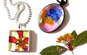 Maybe you would like to learn more about one of these? Pressed Flower Pendants How To Make A Glass Pendant Gardening Jewelry Making And Decorating On Cut Out Keep