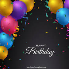 Make a birthday card with name. Create Custom Birthday Card With Name Create Custom Wishes