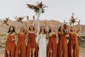 Pin On Wedding Dresses And Bridesmaids Ideas