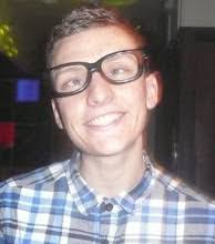 Blogger: User Profile: OllieNicholls