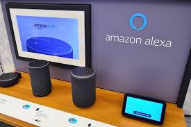 Amazon “rục rịch” ra mắt phiên bản nâng cấp trợ lý ảo Alexa