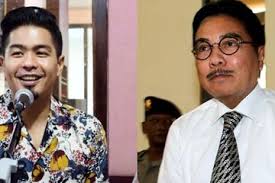 Hotma sitompul menjelaskan bahwa dirinya memberi nasihat kepada baim soal kehidupan. Kedekatan Bams Dan Hotma Sitompul Lewatkan Pagi Dengan Minum Teh Bersama Semua Halaman Grid Id