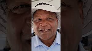 Chiefs HOF Deron Cherry: Marty for NFL HOF?