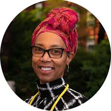 The Monumental Sonya Clark