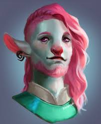 FAN ART GALLERY: Down Time