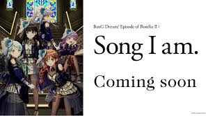 Rosalie aus bad kreuznach, die erste sahne thin lizzy tribute band übertraf beim publikum und dem pächter. Visual Fur Den Bang Dream Roselia Ii Enthullt