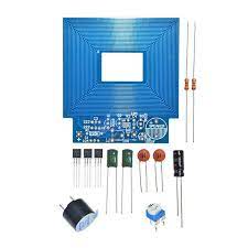 Maybe you would like to learn more about one of these? Diy Kit Simple Metal Detector Metal Locator Ram Electronics