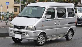 35 mobil suzuki carry dari rp. Suzuki Carry Wikipedia