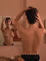 Jamie Lee Curtis infamous topless scene Pic | Sex.com